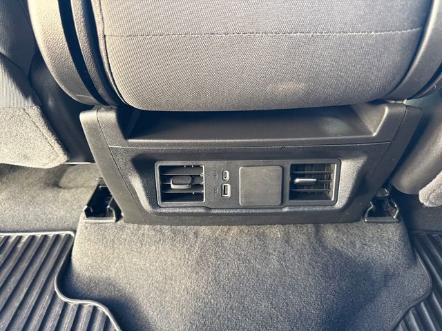 Used 2026 Chevrolet Silverado 1500 Custom w/ Rally Edition image 18