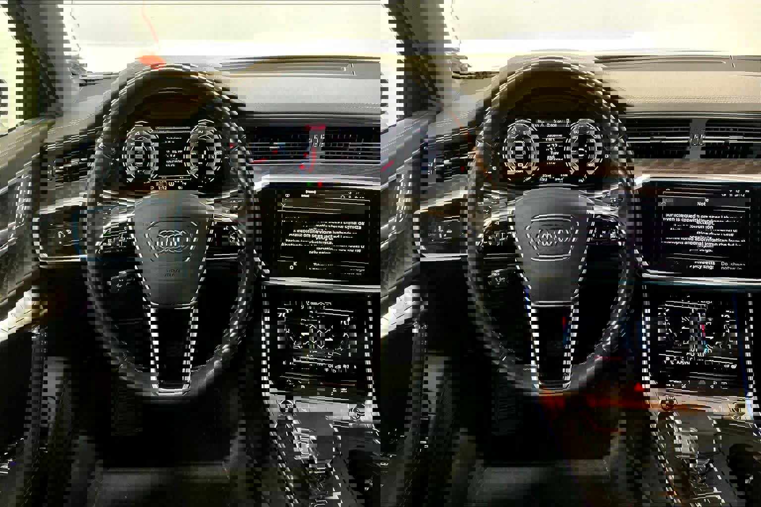 Certified 2022 Audi A6 Premium Plus image 8