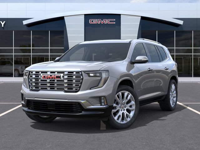 New 2026 GMC Acadia Denali w/ Super Cruise Package FWD image 6