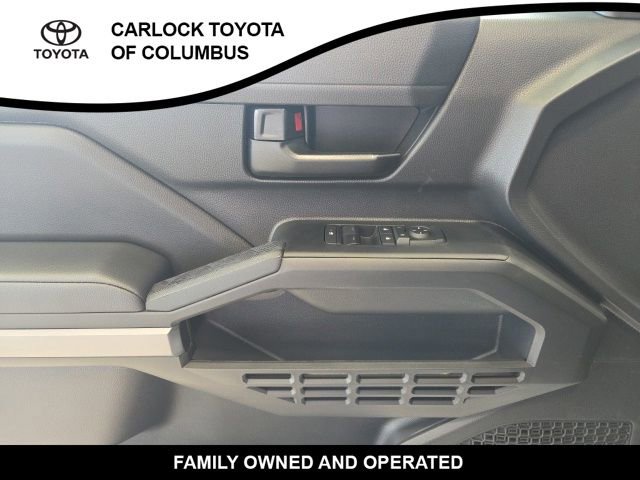 New 2026 Toyota Tacoma SR5 RWD image 11