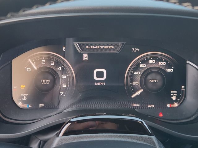 New 2026 RAM 1500 Limited image 14