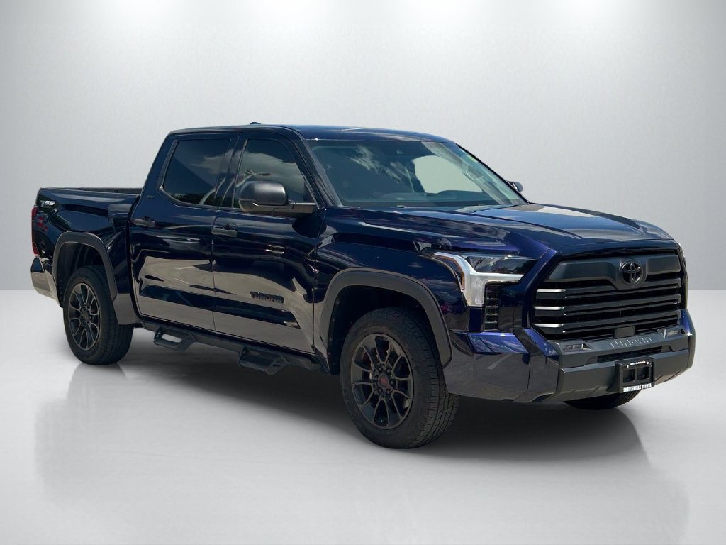 Used 2023 Toyota Tundra SR5 RWD image 3