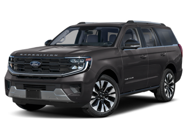 New 2027 Ford Expedition Platinum w/ Stealth Appearance Package AWD/4WD image 25