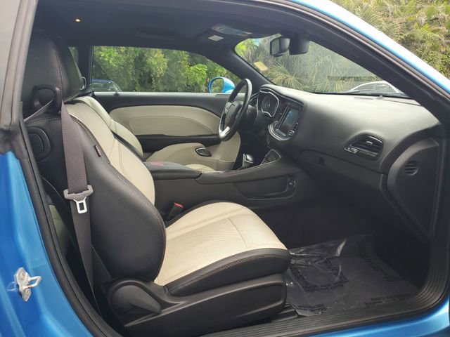 Used 2016 Dodge Challenger R/T Plus RWD image 15