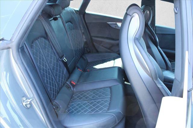 Used 2023 Audi S5 Premium Plus w/ Premium Plus Package AWD/4WD image 30