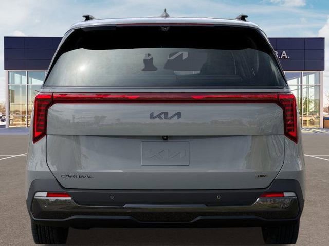 New 2026 Kia Carnival SX Prestige image 13