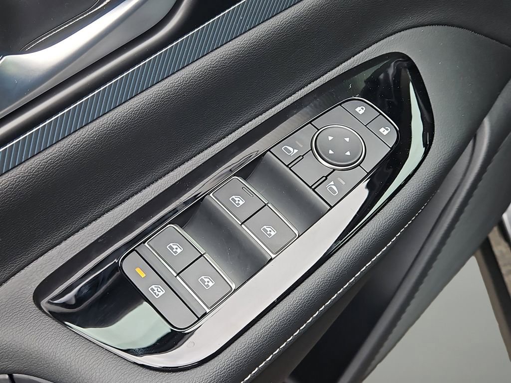 New 2025 Nissan Murano SL image 19