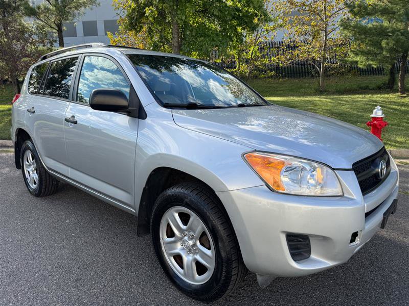 Used 2012 Toyota RAV4 4WD w/ Value Pkg image 9