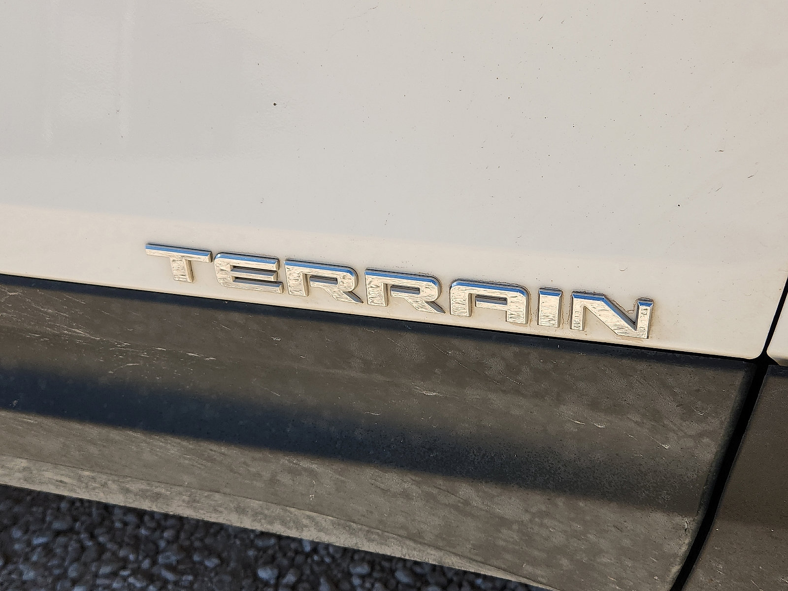 Used 2019 GMC Terrain SLT w/ Preferred Package image 8