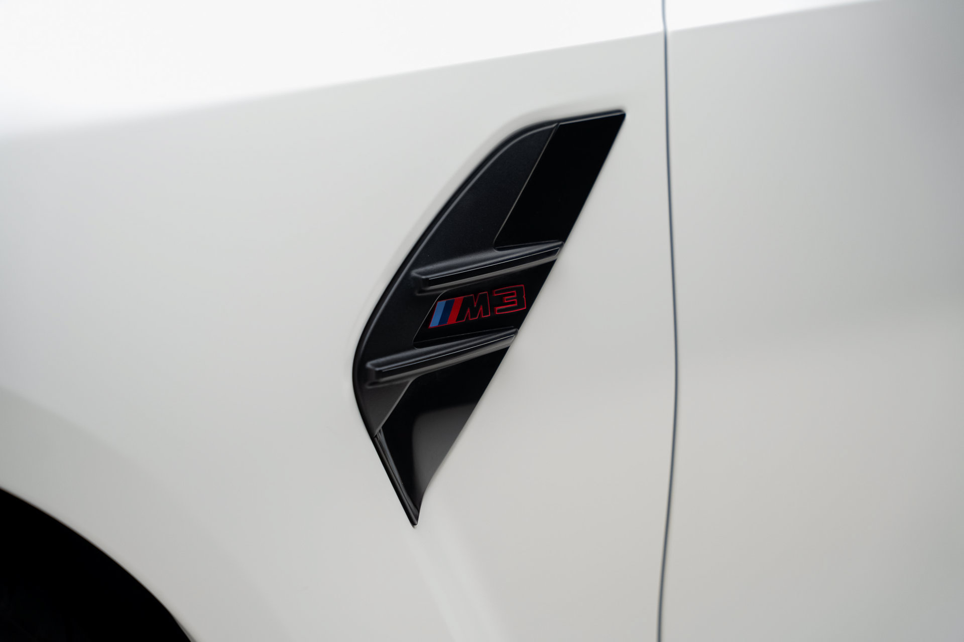 Used 2024 BMW M3 CS w/ M Driver's Package AWD/4WD image 26