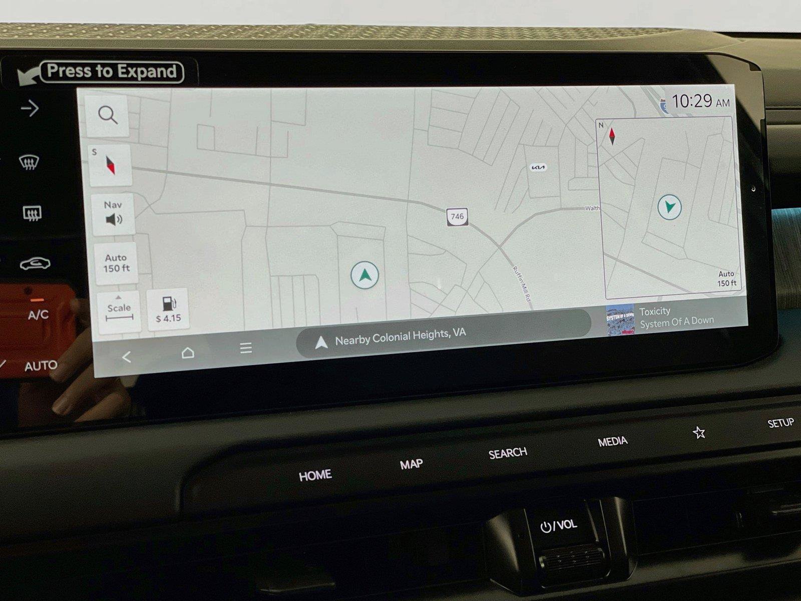 New 2027 Kia Telluride X-Line SX Prestige AWD/4WD image 15