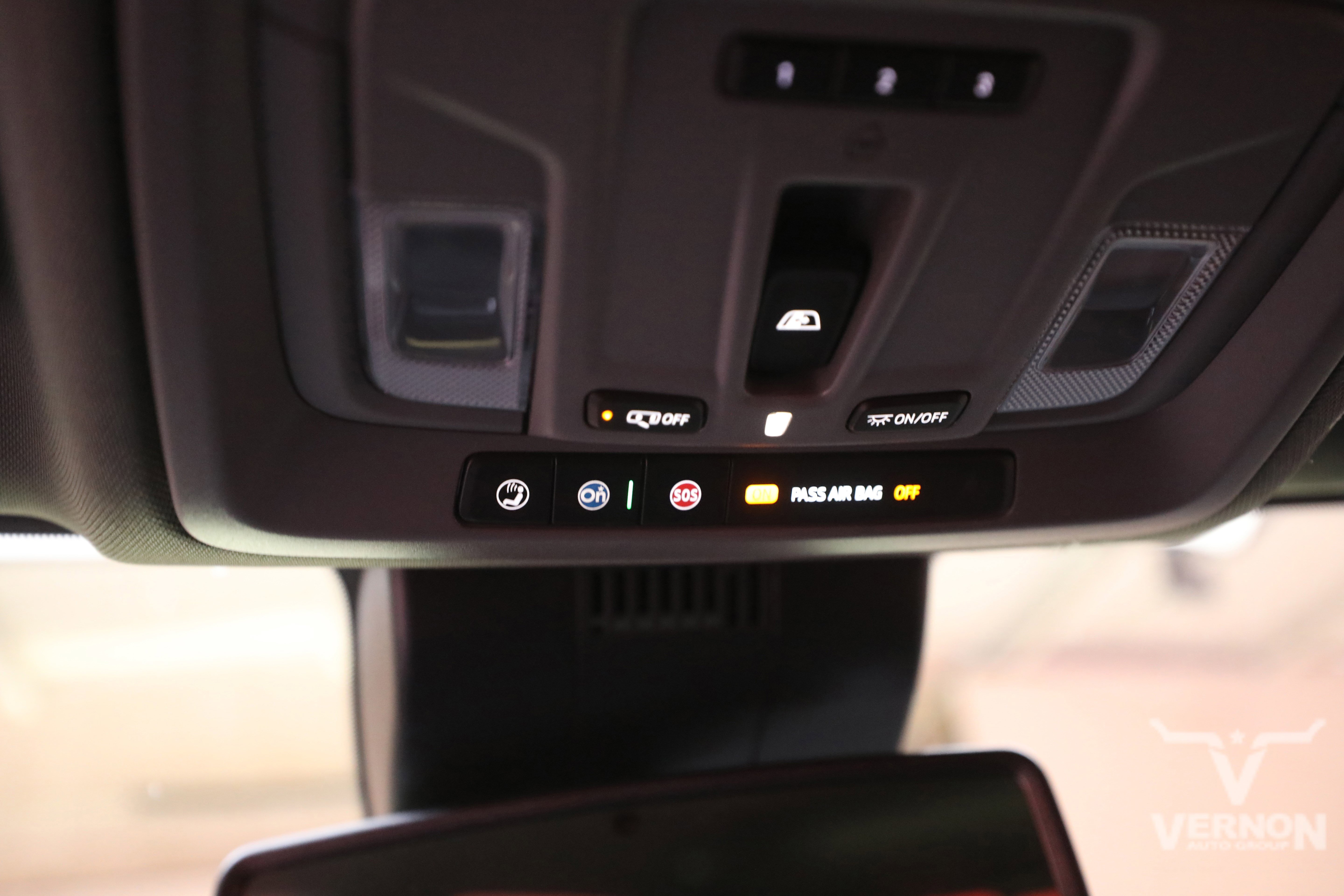 New 2026 GMC Sierra 3500 Denali image 24