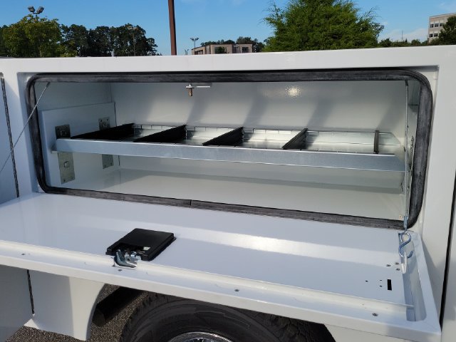 New 2027 RAM 3500 Tradesman w/ Chrome Appearance Group A AWD/4WD image 12
