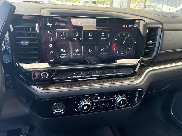 Certified 2022 GMC Sierra 1500 Elevation AWD/4WD image 13