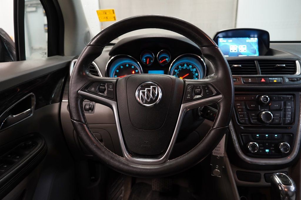 Used 2014 Buick Encore Convenience image 18