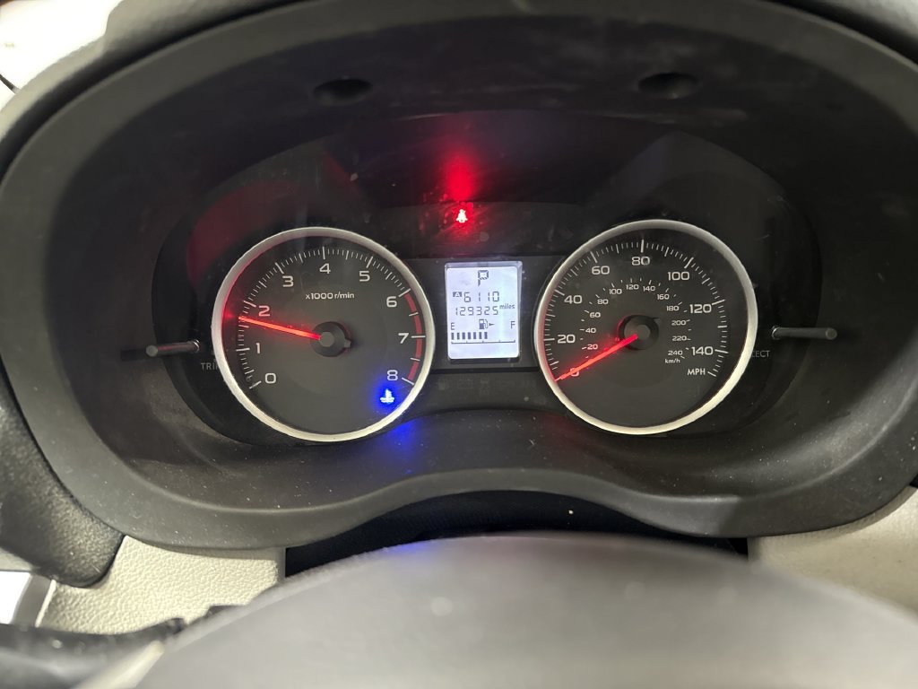 Used 2014 Subaru Forester 2.5i Premium AWD/4WD image 12