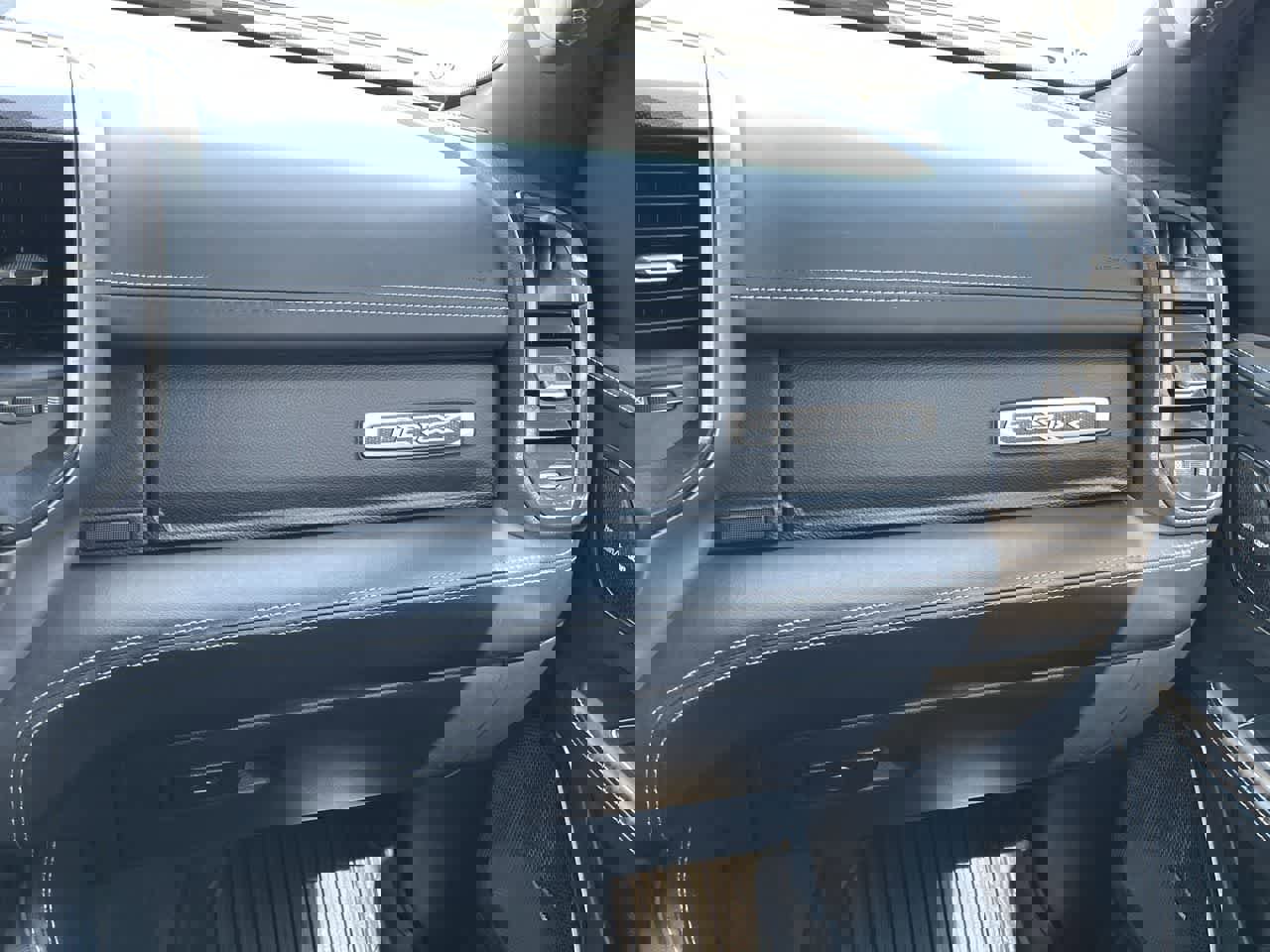 Used 2021 RAM 1500 TRX w/ TRX Level 2 Equipment Group AWD/4WD image 16