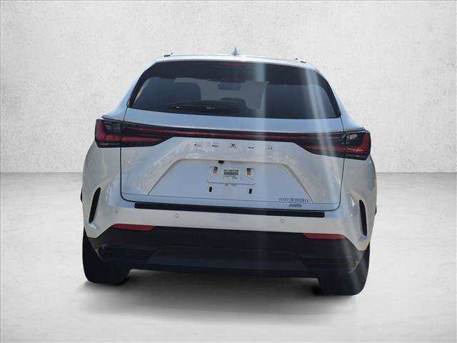 Used 2025 Lexus NX 350h AWD w/ Accessory Package (K3) image 6