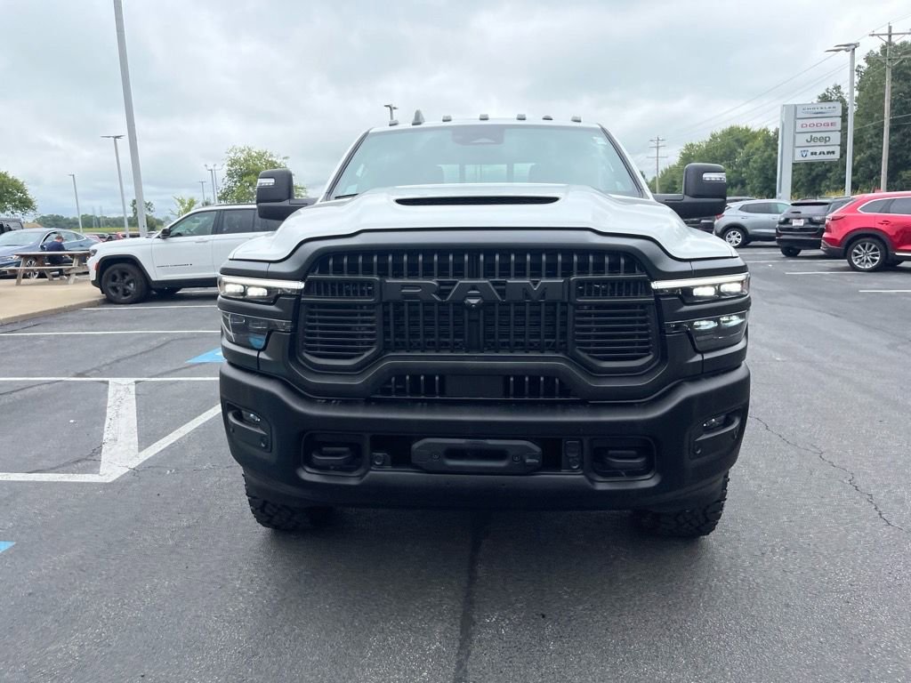 Used 2025 RAM 2500 Power Wagon image 7