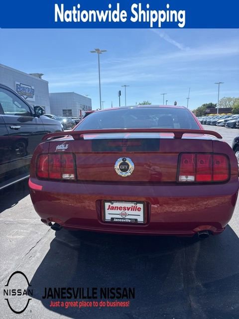 Used 2006 Ford Mustang GT RWD image 1
