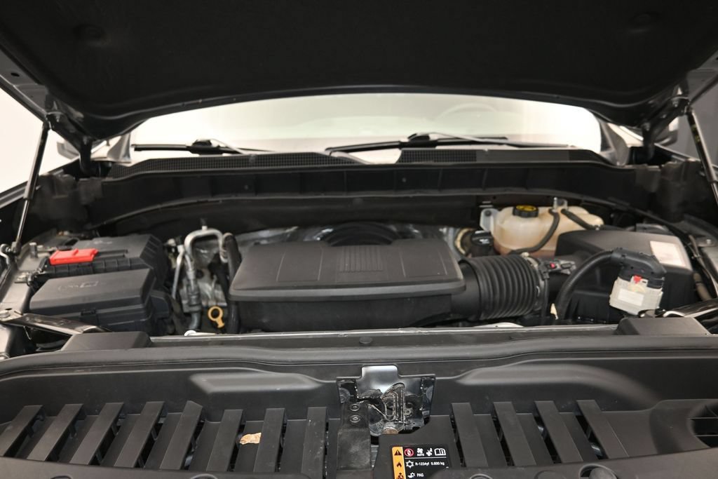 Certified 2019 Chevrolet Silverado 1500 LT w/ All-Star Edition AWD/4WD image 27