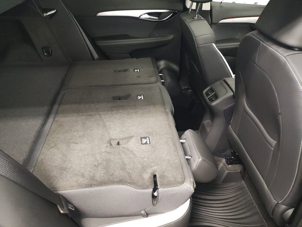 New 2026 Buick Envision Sport Touring image 13