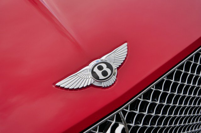 Used 2021 Bentley Continental GT AWD/4WD image 28