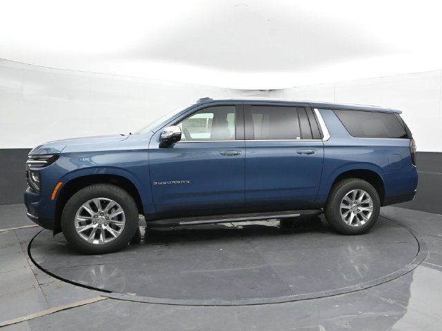 New 2026 Chevrolet Suburban Premier w/ Sun And Tow Package AWD/4WD image 7