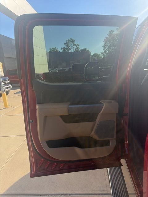 New 2026 Ford F350 Lariat w/ Lariat Ultimate Package AWD/4WD image 23
