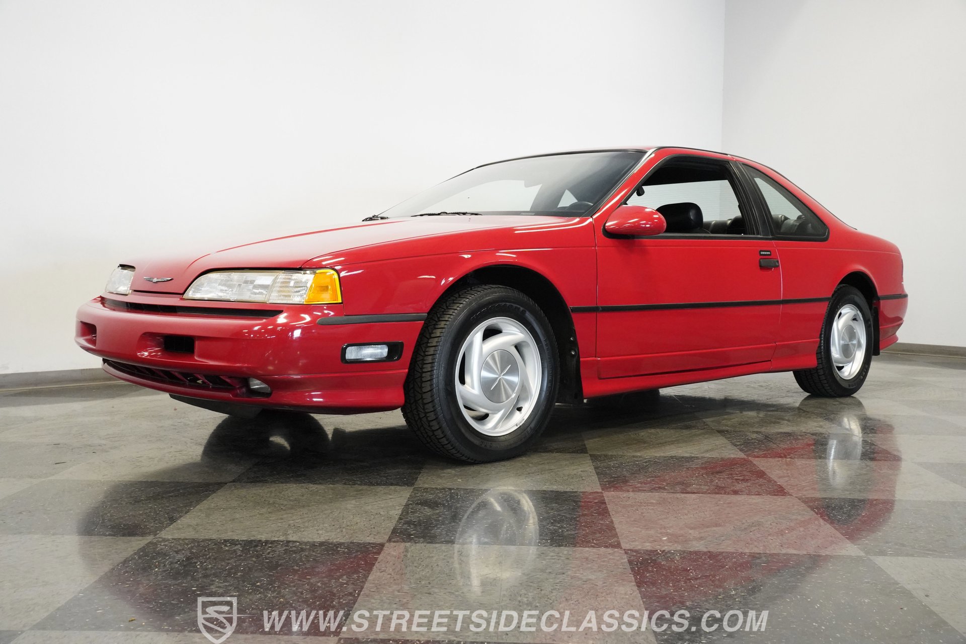 Used 1992 Ford Thunderbird Super image 6