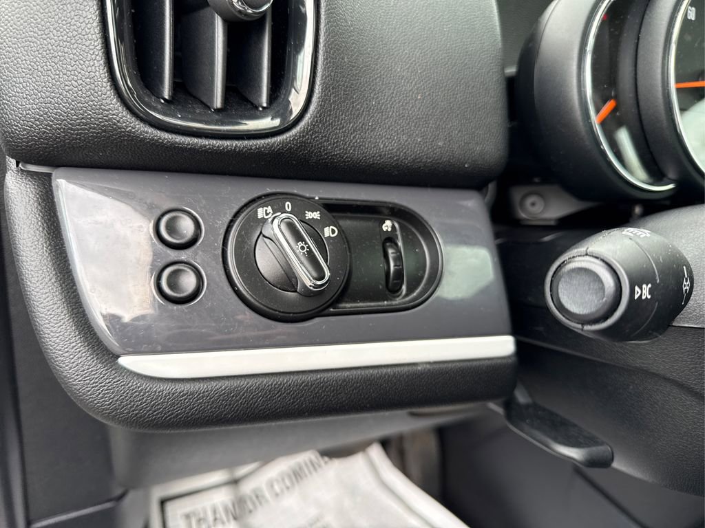 Used 2019 MINI Cooper Countryman S image 38