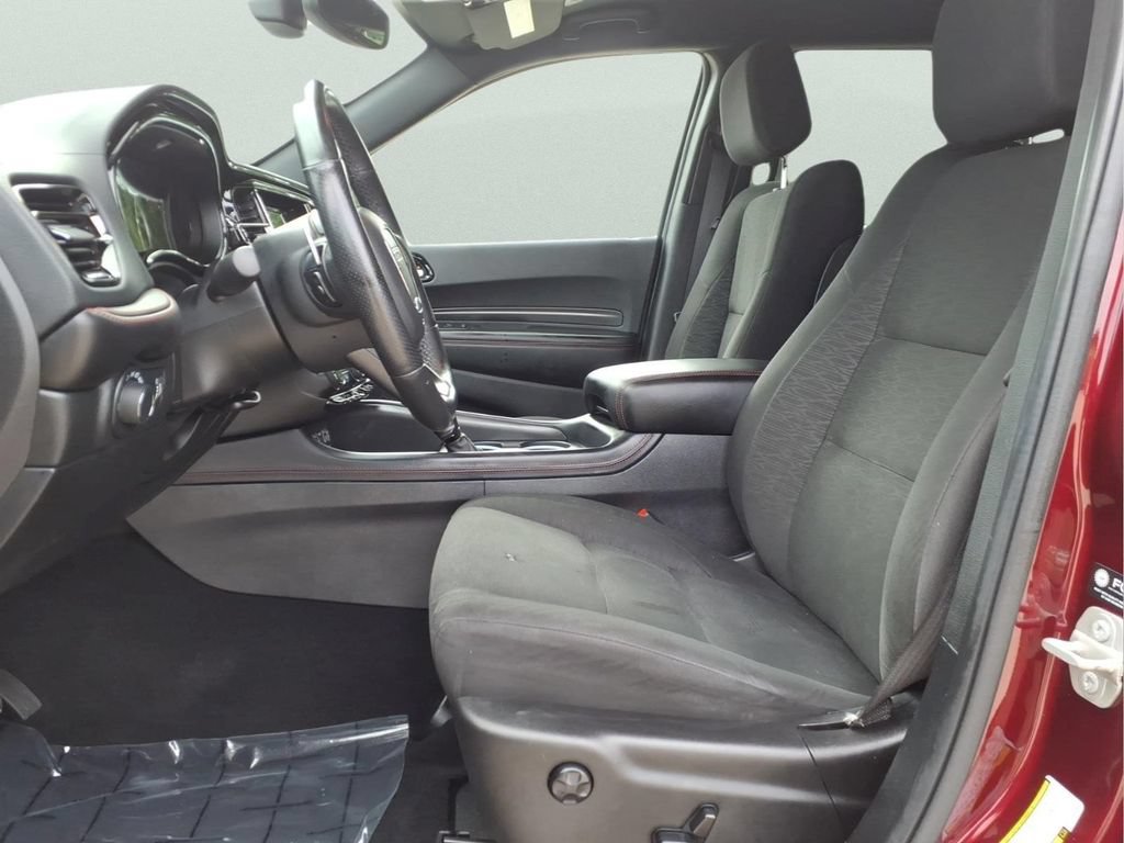 Used 2023 Dodge Durango GT RWD image 21