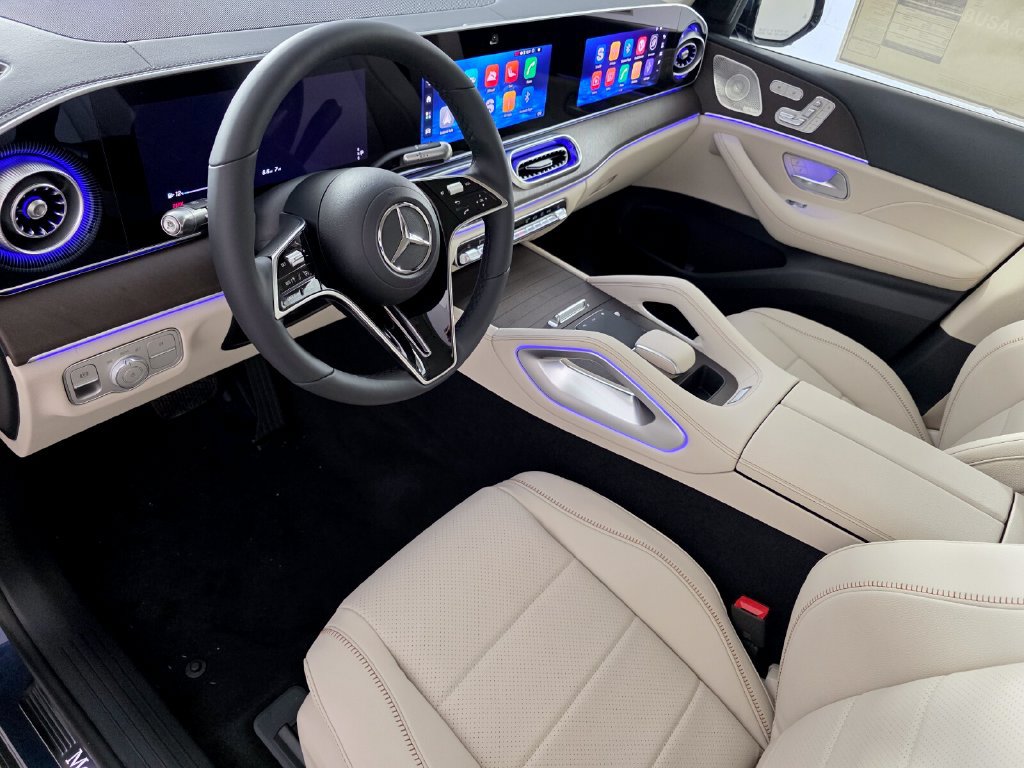 New 2027 Mercedes-Benz GLE 350 4MATIC image 7