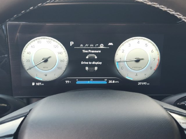 Used 2023 Hyundai Elantra N FWD image 6