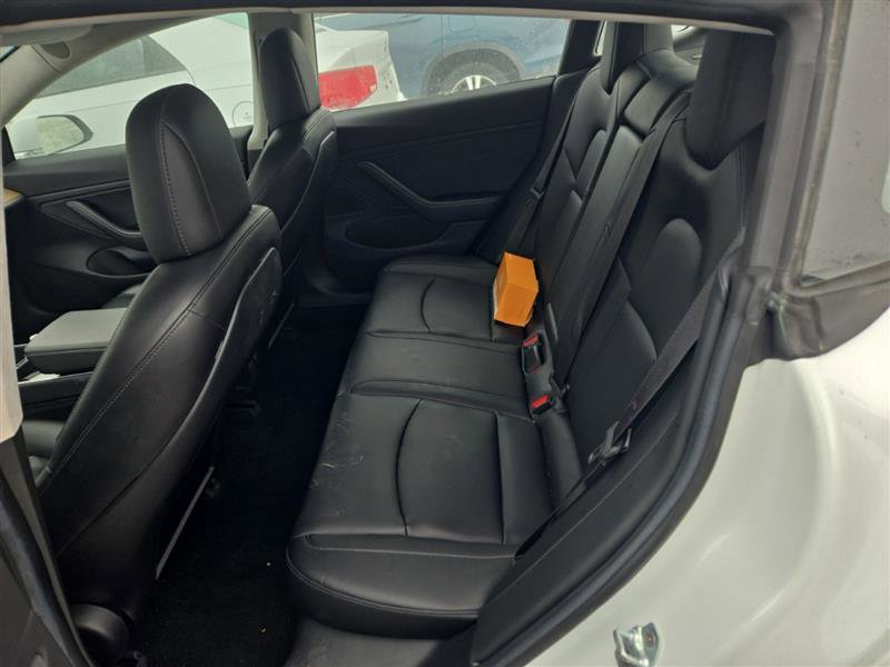 Used 2017 Tesla Model 3 Long Range image 7