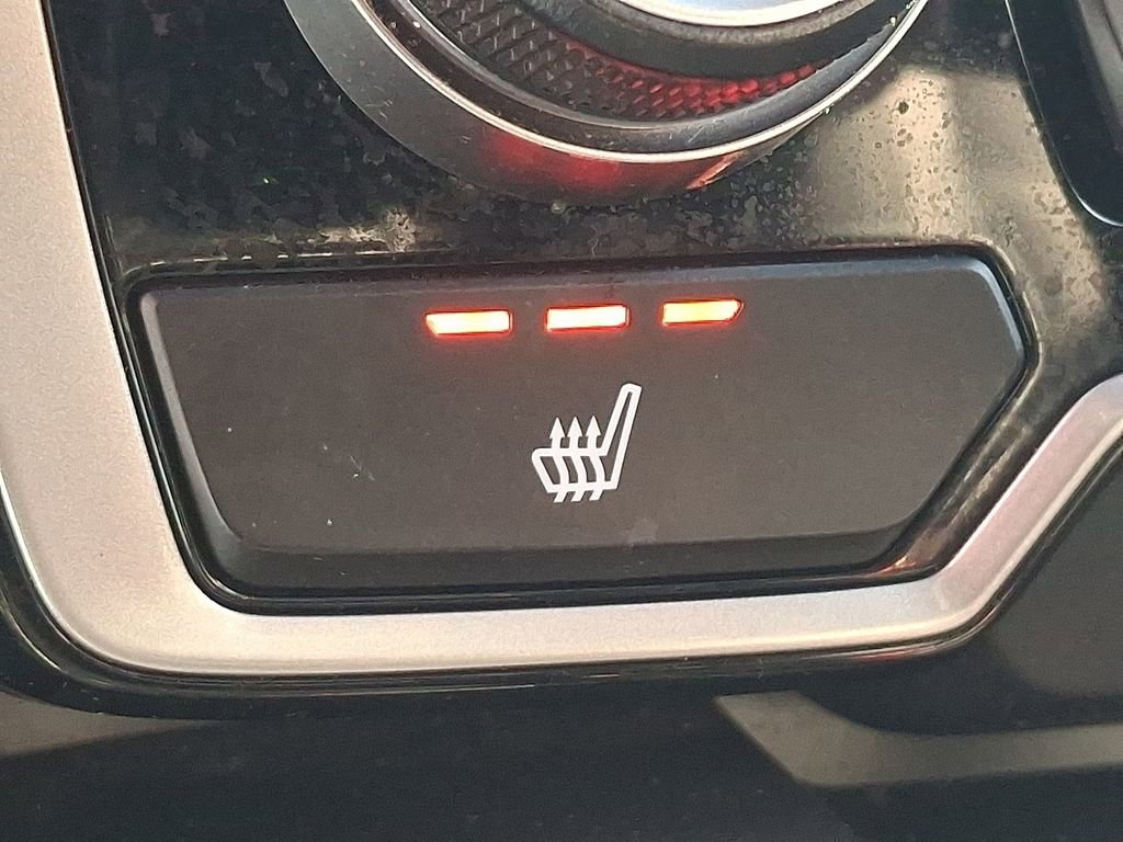 Used 2019 Honda CR-V EX image 25