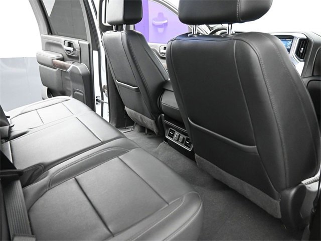 Used 2021 GMC Sierra 2500 SLT image 23