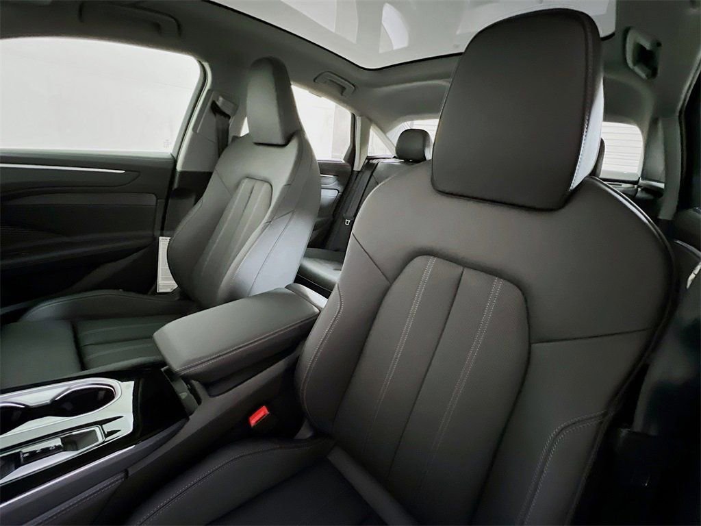 New 2026 Audi A6 Premium Plus image 10