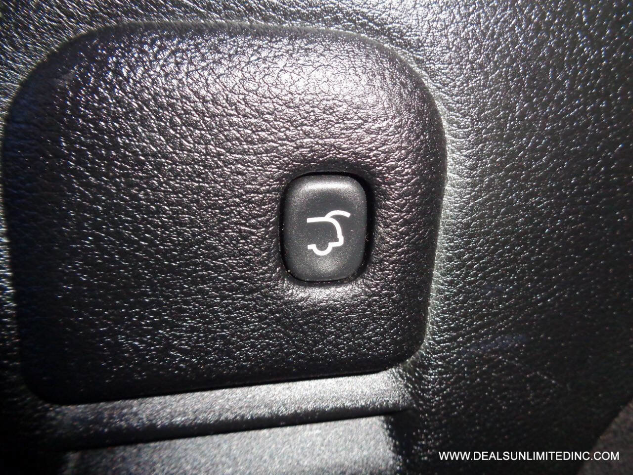 Used 2014 Jeep Grand Cherokee Limited AWD/4WD image 22
