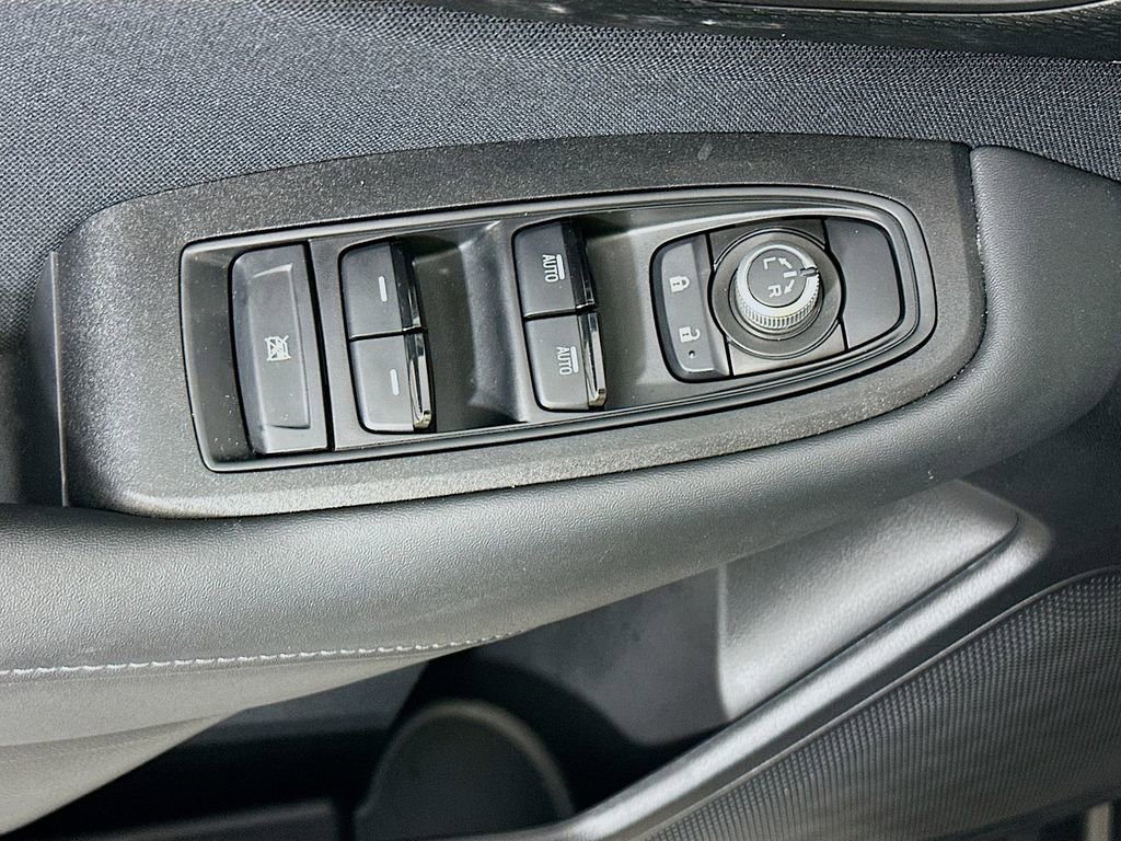 Certified 2025 Subaru Outback Premium w/ Popular Package #1A image 23