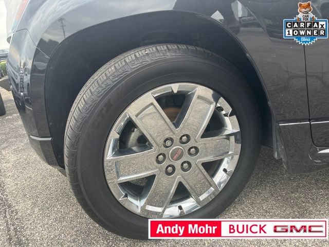Used 2015 GMC Acadia Denali FWD image 50