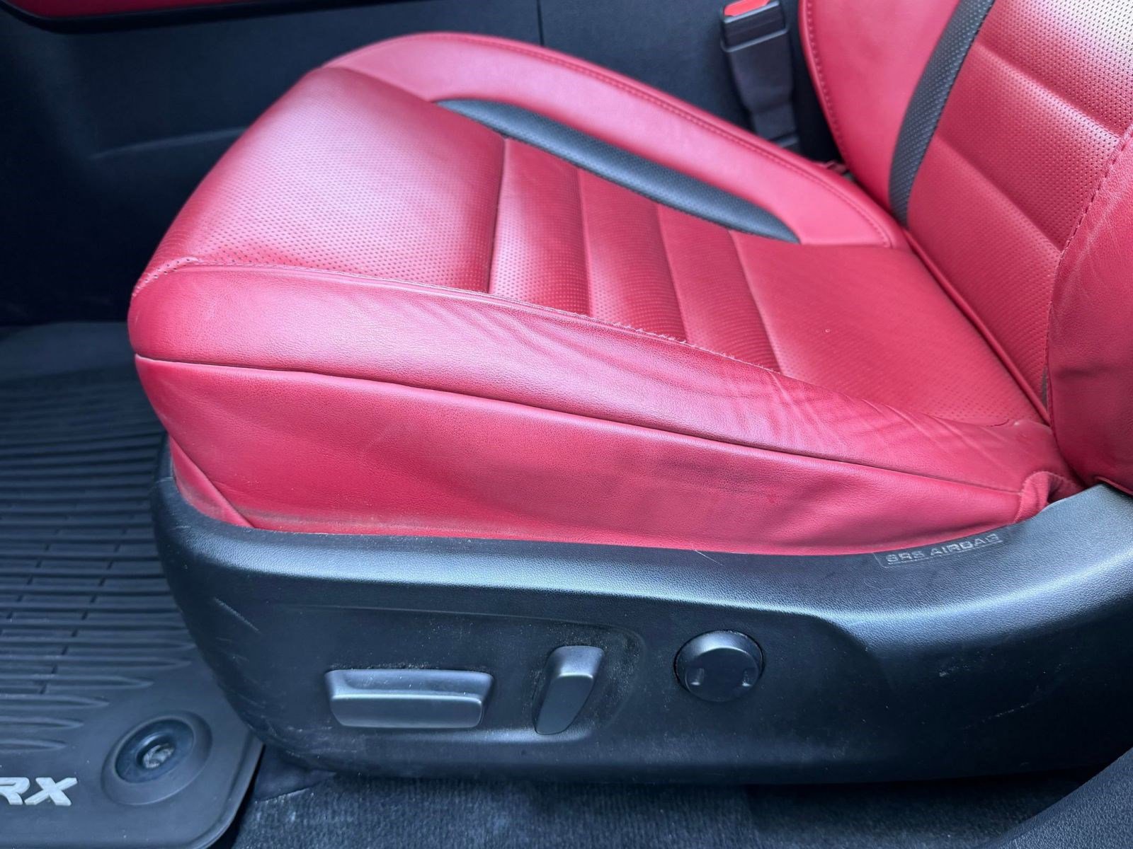 Certified 2020 Lexus RX 350 F Sport w/ Cold Weather Package image 14