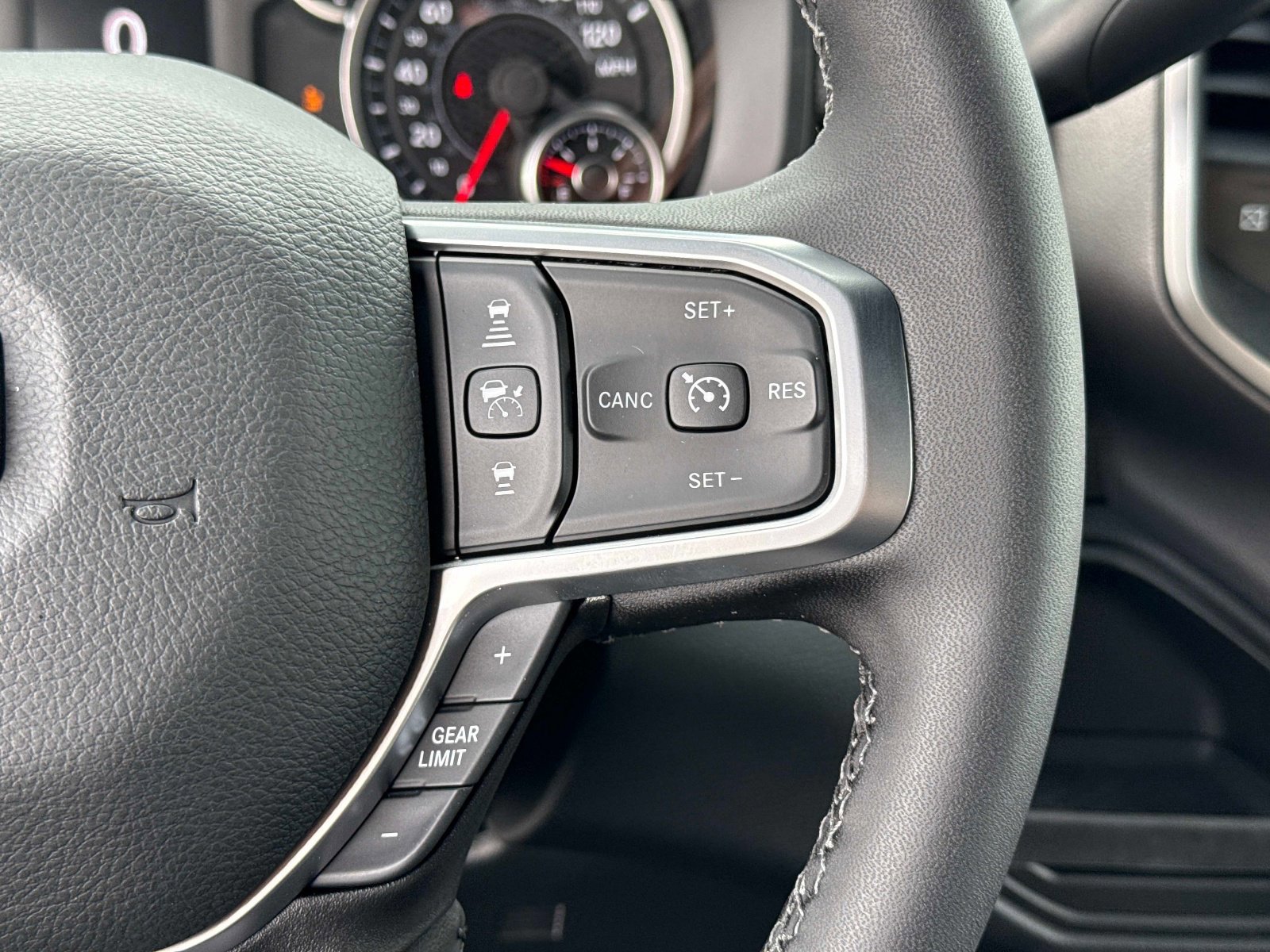 New 2026 RAM 2500 Big Horn image 29