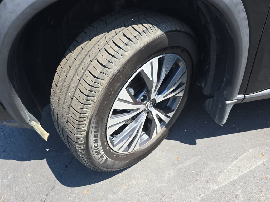 Used 2021 Nissan Rogue SV w/ Premium Package AWD/4WD image 37