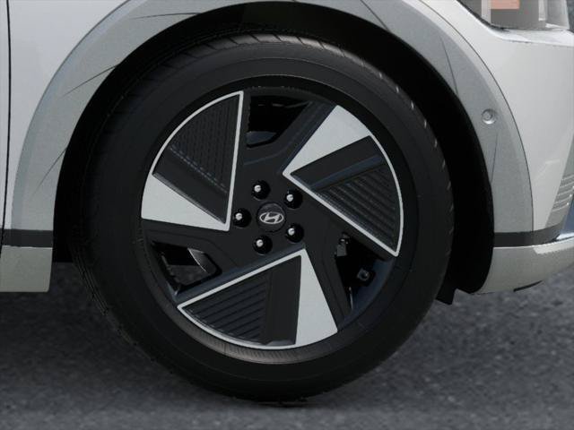 New 2027 Hyundai Ioniq 5 Limited RWD image 8