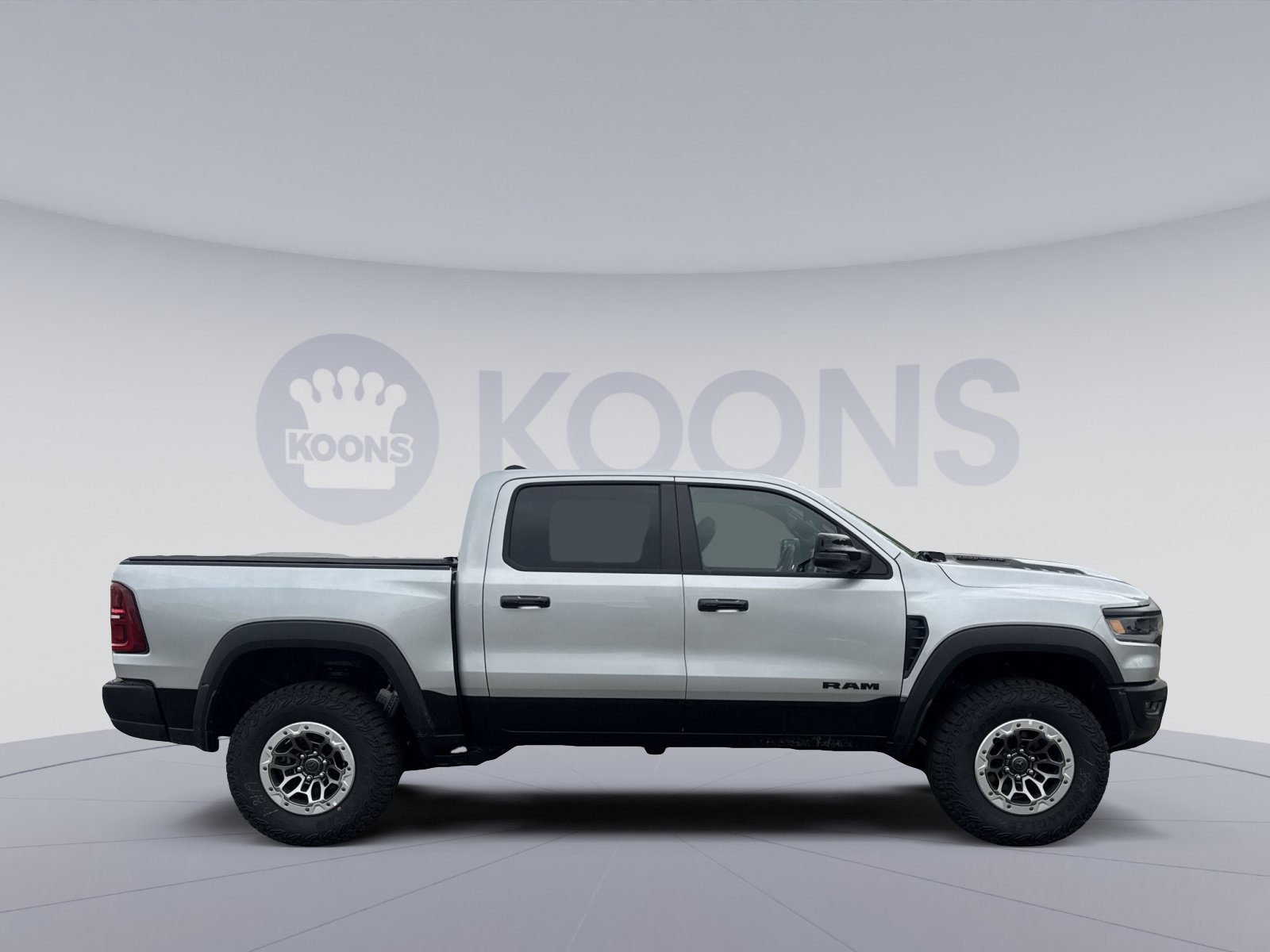 New 2026 RAM 1500 RHO w/ RHO Level 1 Equipment Group AWD/4WD image 8
