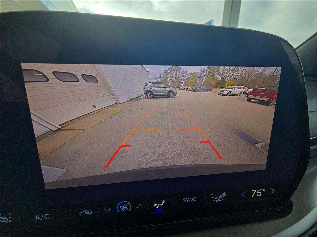 New 2026 Chevrolet Traverse LT image 15