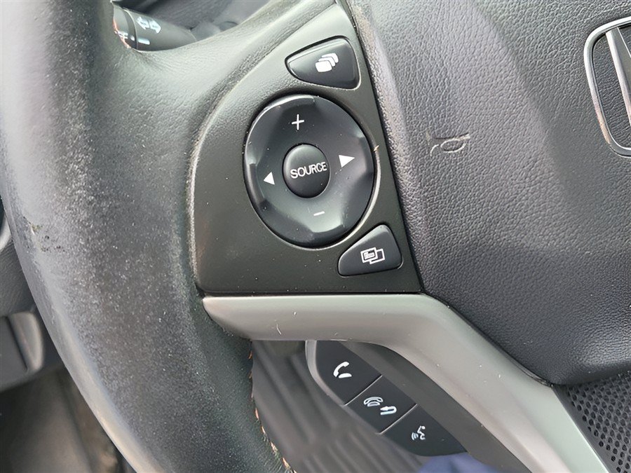 Used 2018 Honda Fit Sport image 8