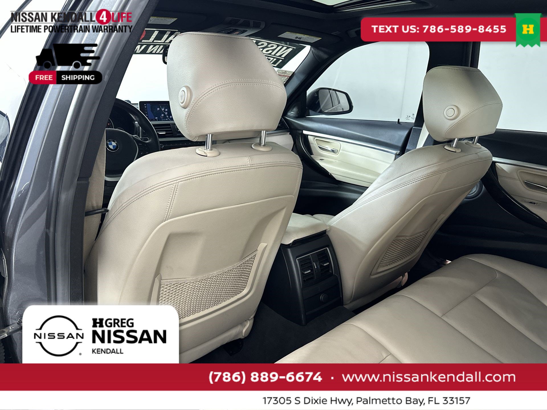 Used 2018 BMW 330e w/ Premium Package image 28