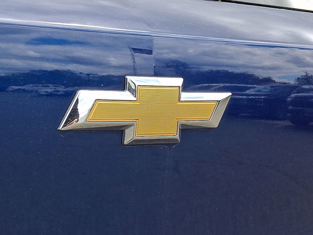 Certified 2023 Chevrolet TrailBlazer LS FWD image 30